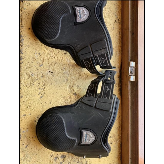 Protèges boulets veredus taille s