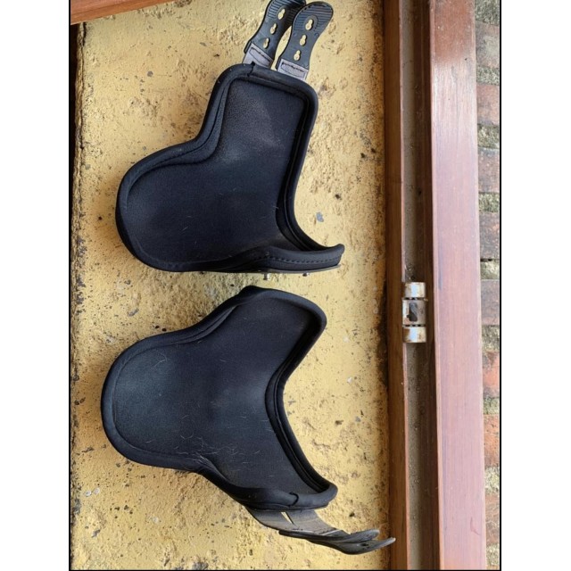 Protèges boulets veredus taille s