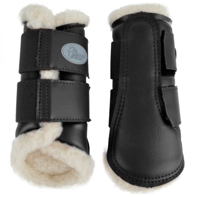 Guêtres de dressage - Flextrainer Harry's Horse