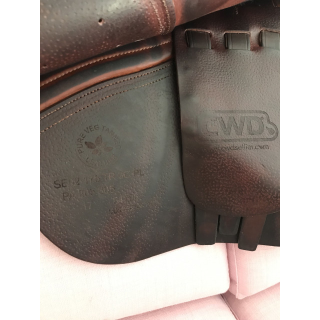 Selle CWD SE02 2017