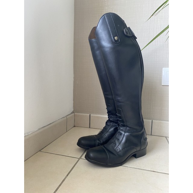 Bottes Ariat 37M short