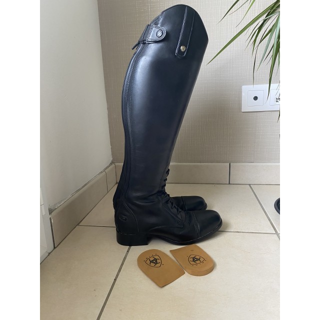 Bottes Ariat 37M short