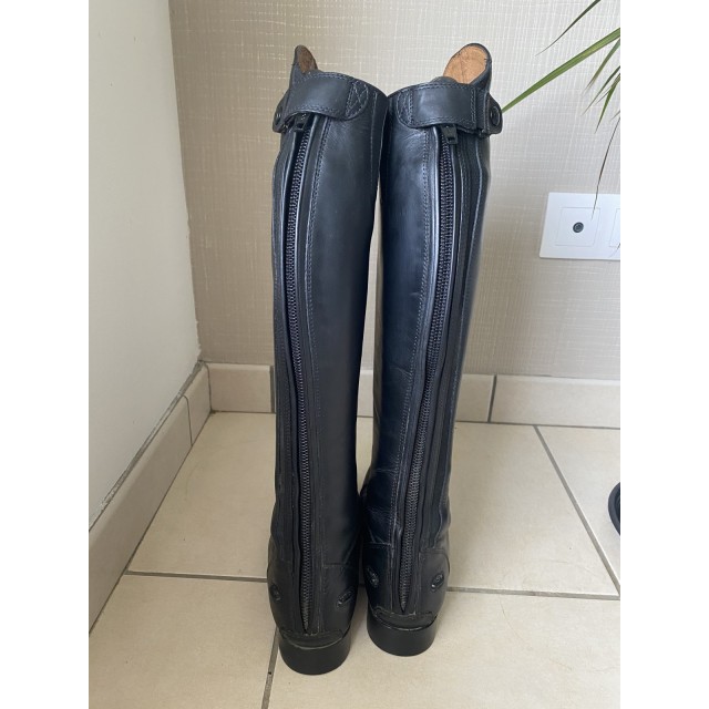 Bottes Ariat 37M short