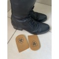 Bottes Ariat 37M short