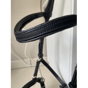 Mixte side pull/filet artisanal