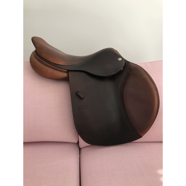 Selle CWD SE02 2017