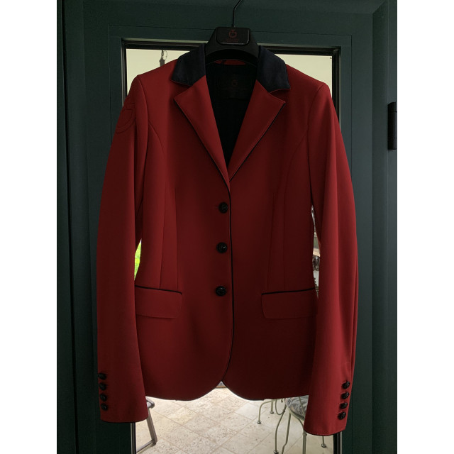 Veste Cavalleria Toscana