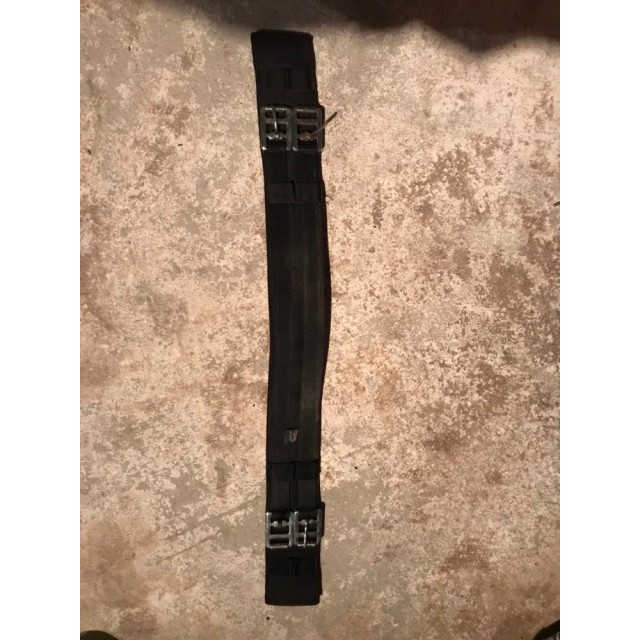 Protections et sangle