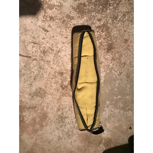 Bandes de polo de couleurs