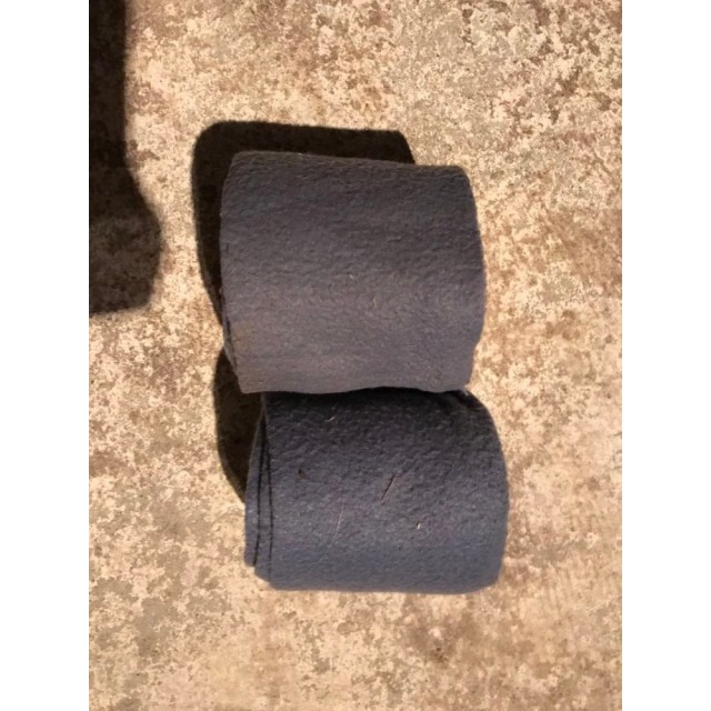 Bandes de polo de couleurs