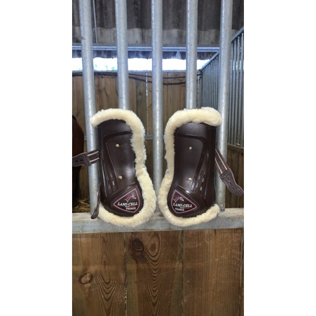 vente de guêtre lami-celle