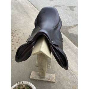 Selle CWD 17 2016 SE3