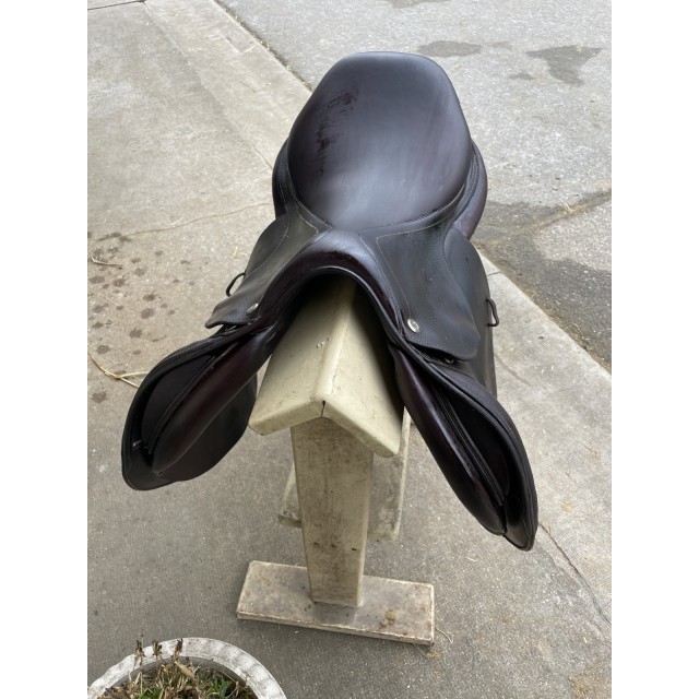 Selle CWD 17 2016 SE3