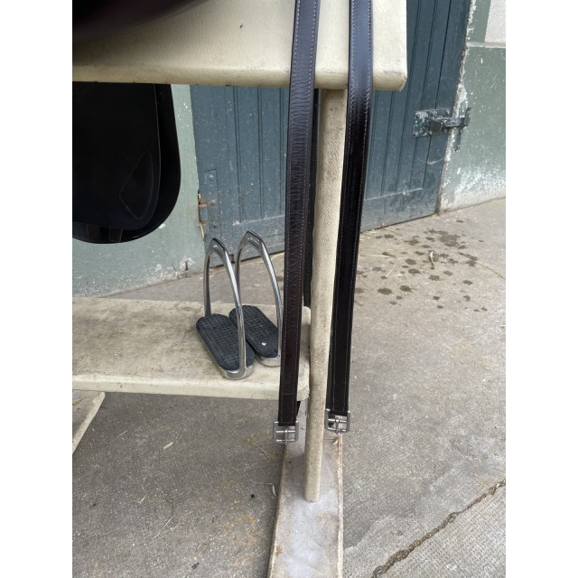 Selle CWD 17 2016 SE3