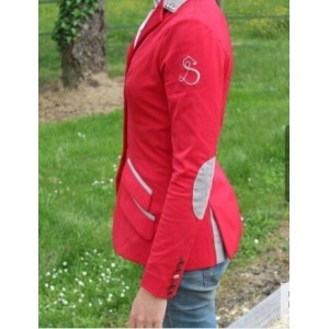 Veste de concours
