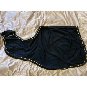 Couvre rein equithème T125