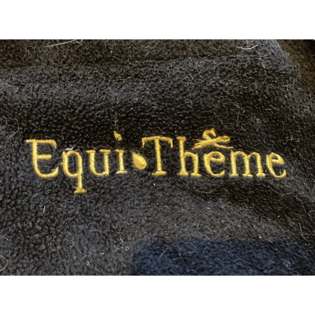 Couvre rein equithème T125