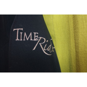 Veste de concours Time Rider