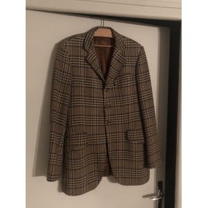 Veste de concours homme