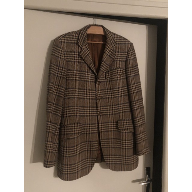 Veste de concours homme