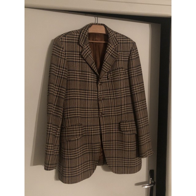 Veste de concours homme