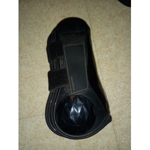 guêtre taille cheval