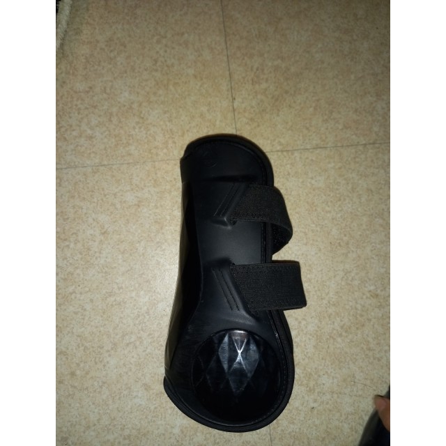 guêtre taille cheval