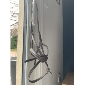 Muserolle étoilée Flags and Cup