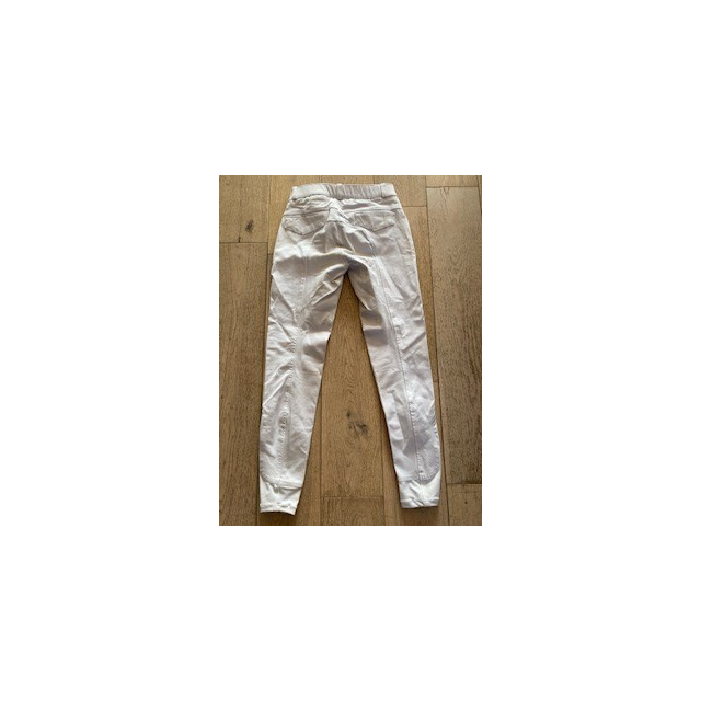 pantalon de concours QHP