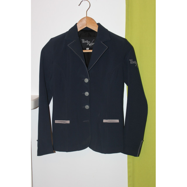 Veste de concours Time Rider