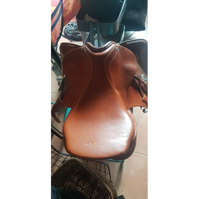 selle PFIF reitsport