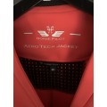 Veste de concours femme Horse Pilot Aerotech Taille 40