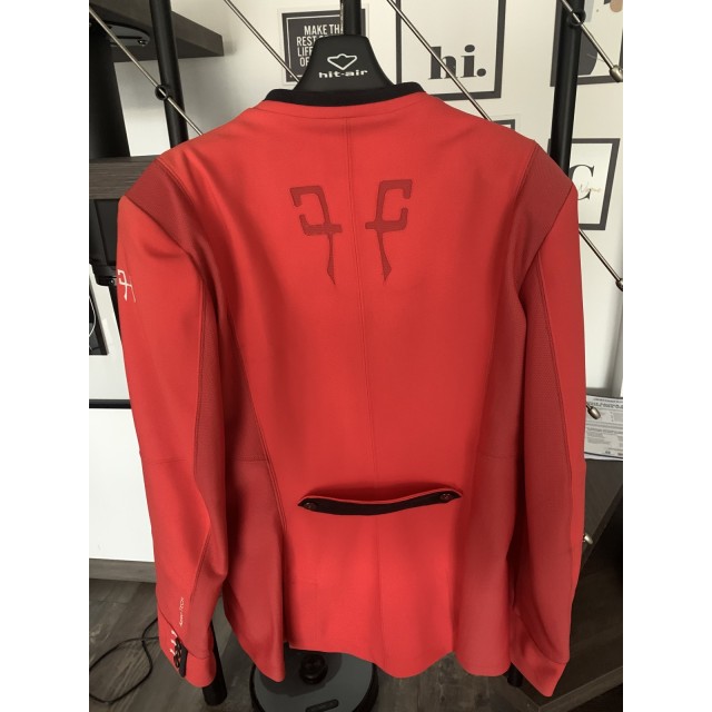 Veste de concours femme Horse Pilot Aerotech Taille 40