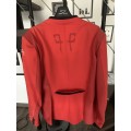 Veste de concours femme Horse Pilot Aerotech Taille 40