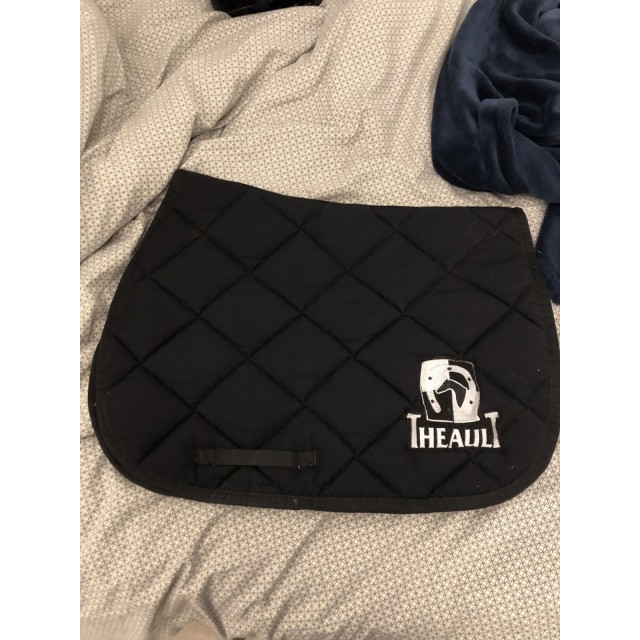 Tapis Theault Paddock