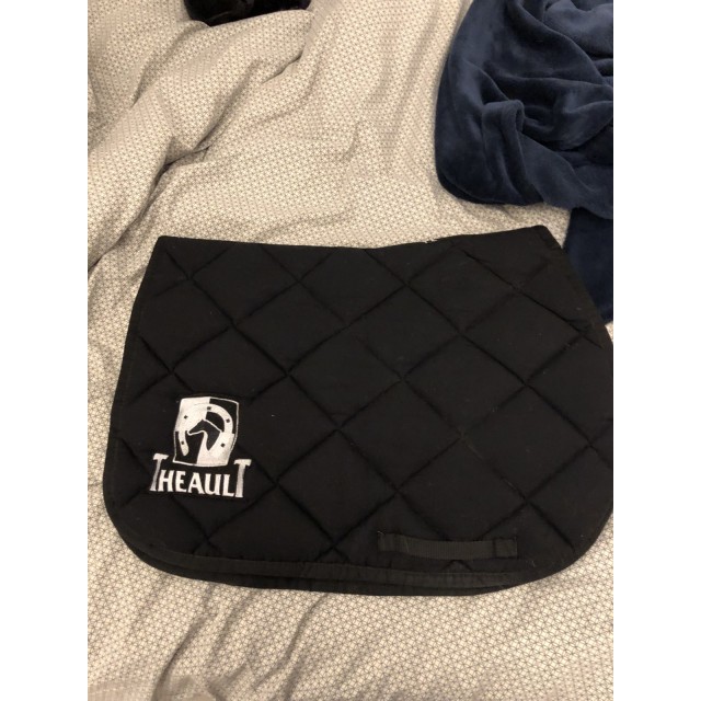 Tapis Theault Paddock