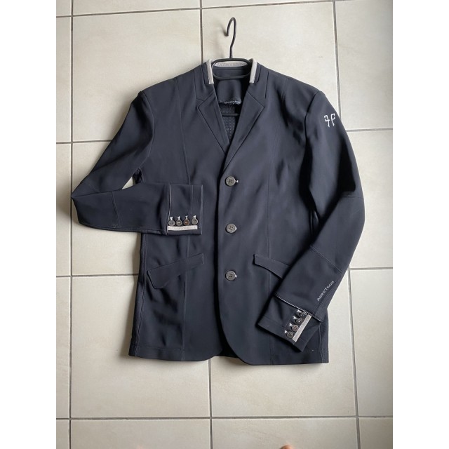 Veste Horse Pilot