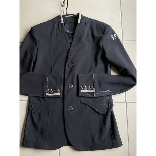 Veste Horse Pilot