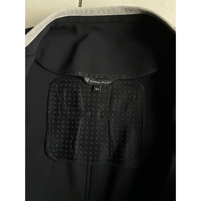 Veste Horse Pilot