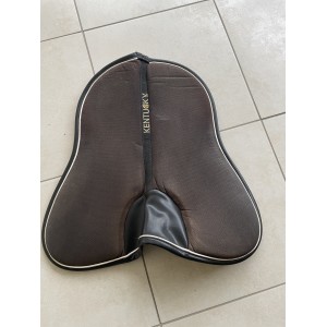 Amortisseur kentucky noir taille cheval