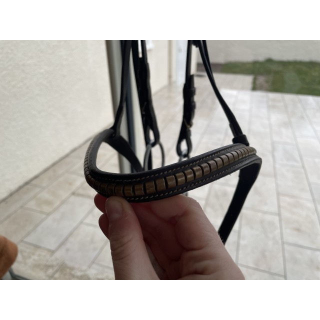 Filet taille cob (poney)
