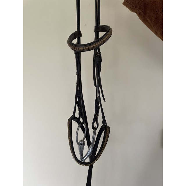 Filet taille cob (poney)