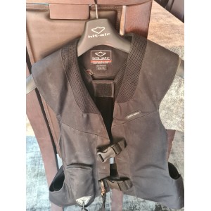Gilet air bag  Hit Air taille M