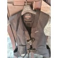 Gilet air bag  Hit Air taille M