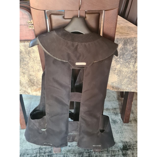 Gilet air bag  Hit Air taille M