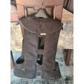 Gilet air bag  Hit Air taille M