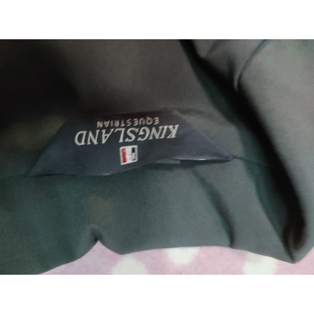 Veste de concours Kingsland