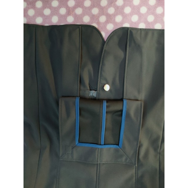 Veste de concours Kingsland