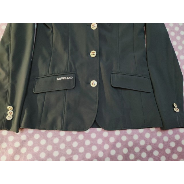 Veste de concours Kingsland