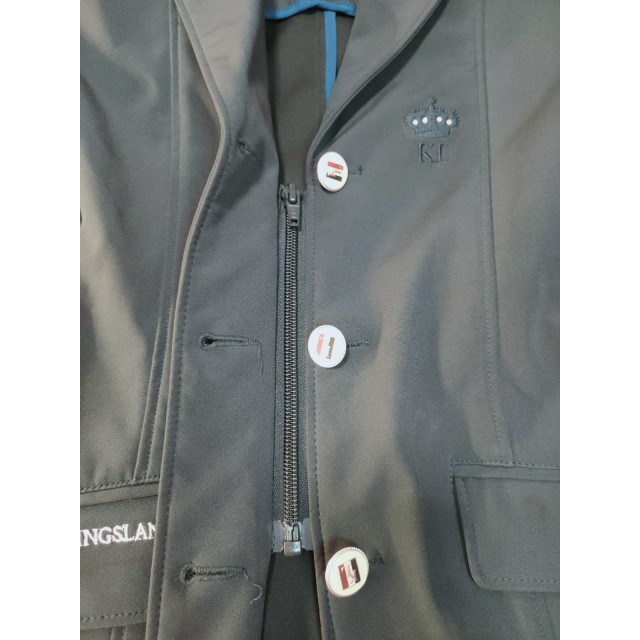 Veste de concours Kingsland